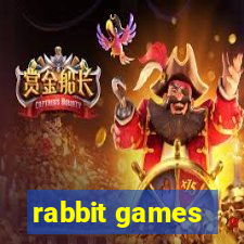 rabbit games